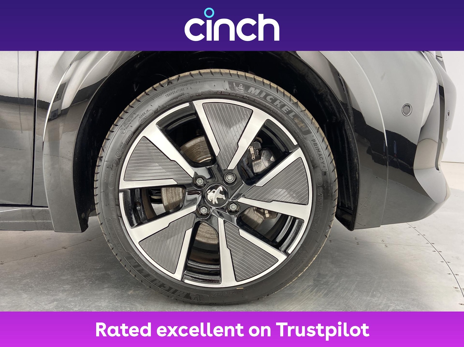 Used Peugeot 208 2021 for sale - 76750638: Photo 28