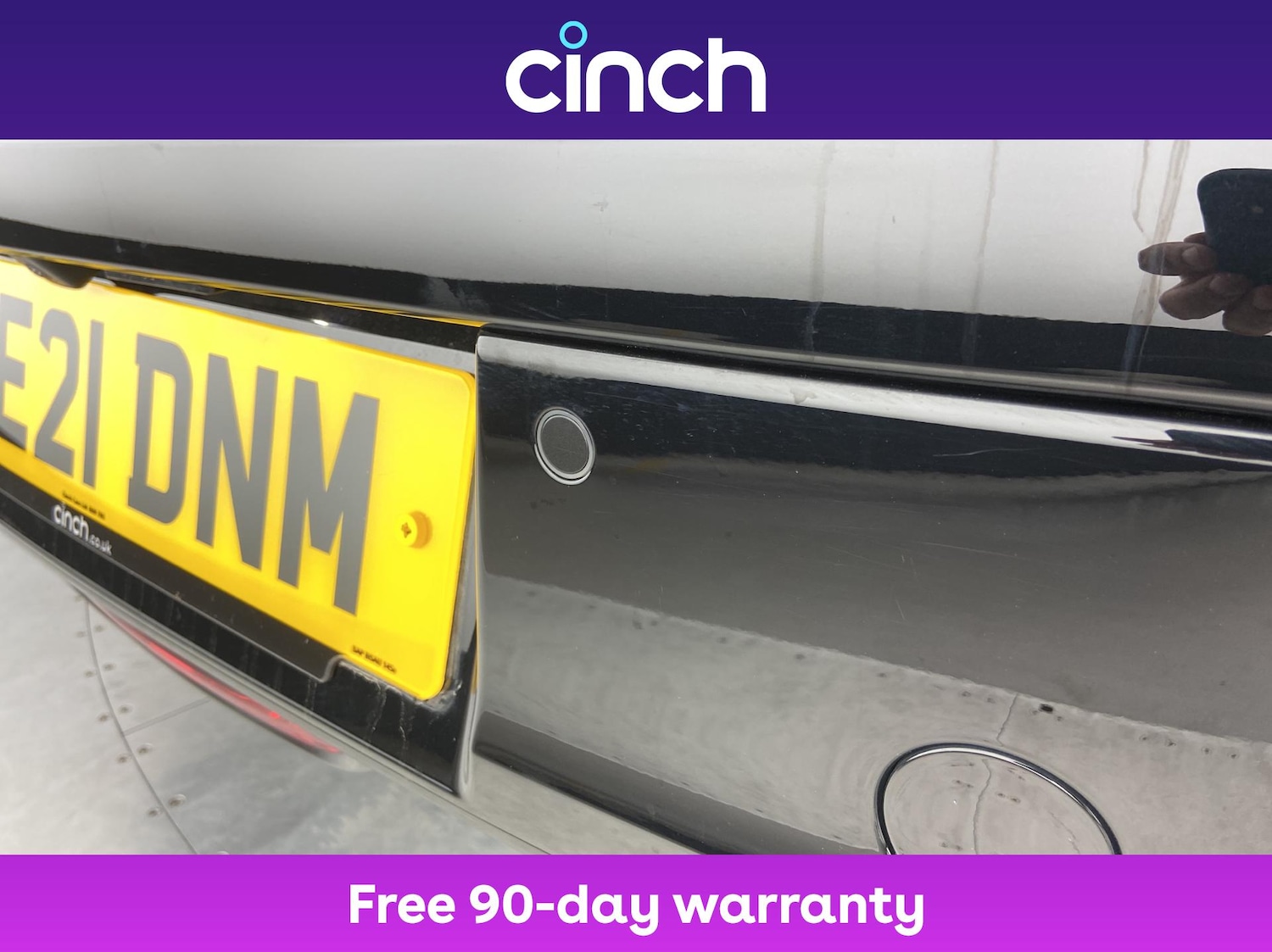 Used Peugeot 208 2021 for sale - 76750638: Photo 34