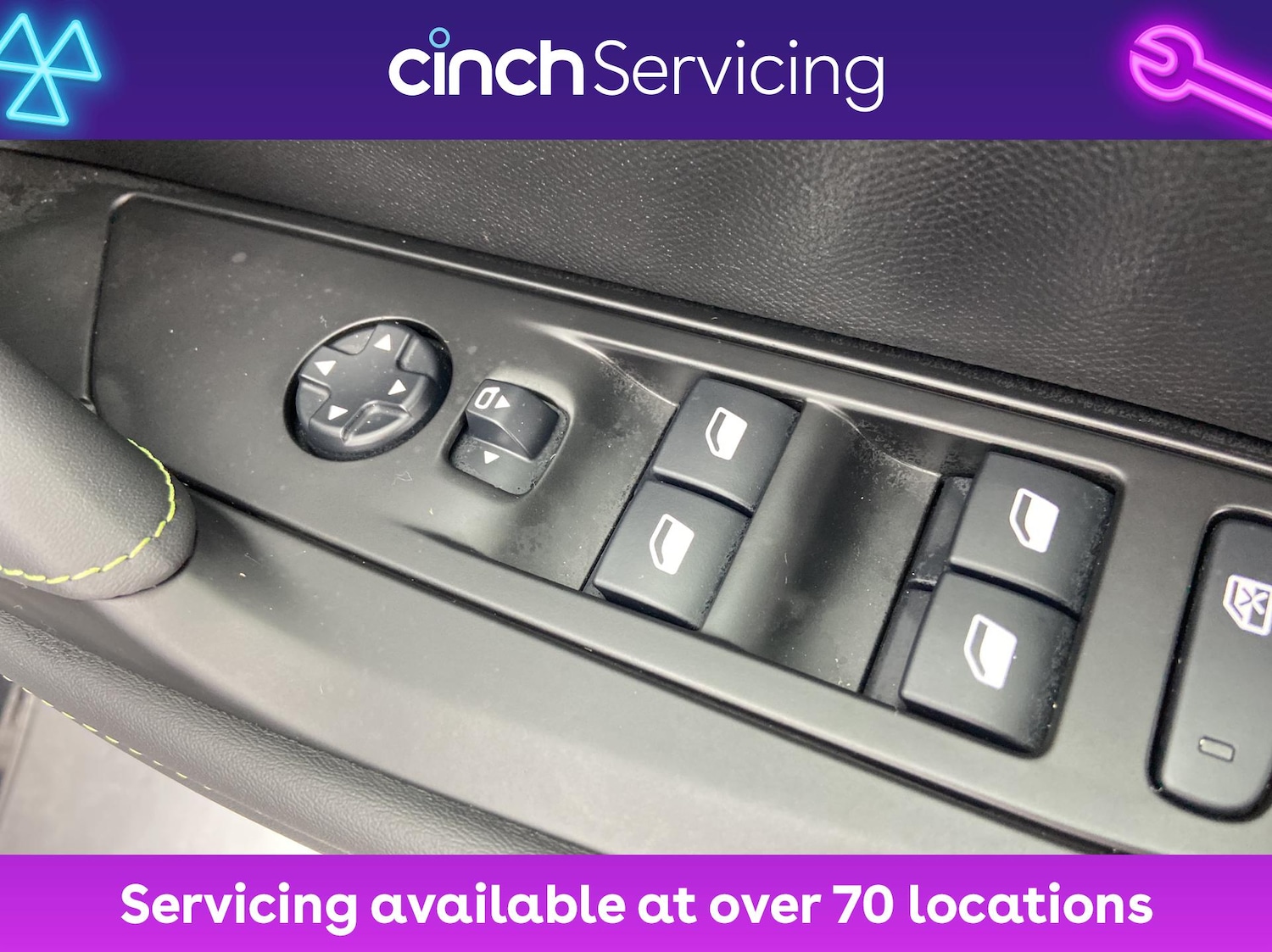 Used Peugeot 208 2021 for sale - 76750638: Photo 36