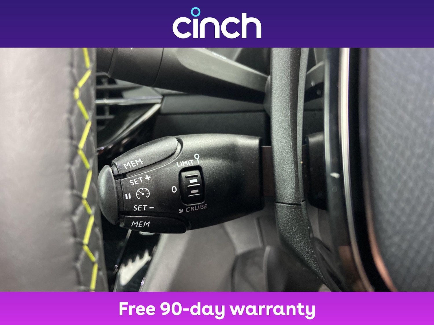 Used Peugeot 208 2021 for sale - 76750638: Photo 39