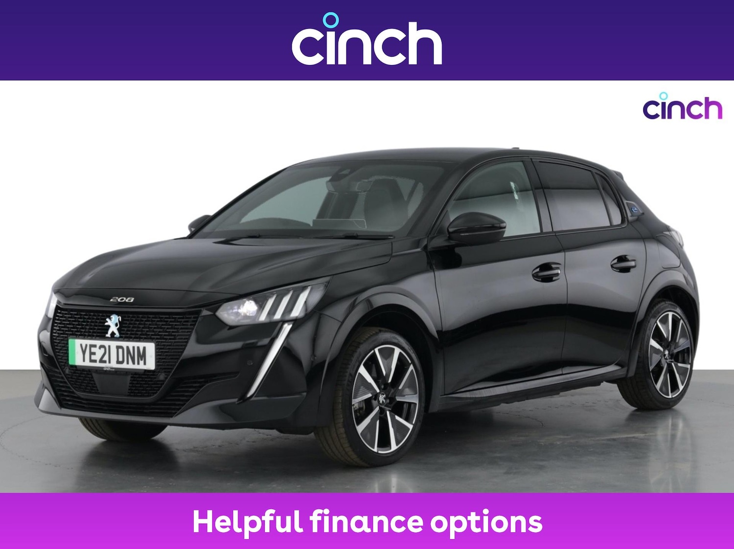 Used Peugeot 208 2021 for sale - 76750638: Photo 9