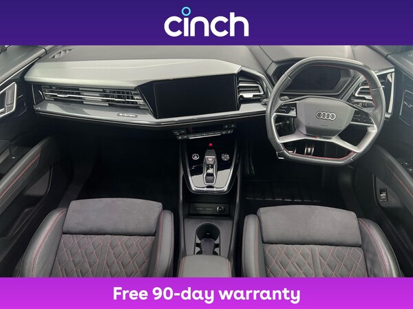 Used Audi Q4 e-tron 2023 for sale - 76242118: Photo 15