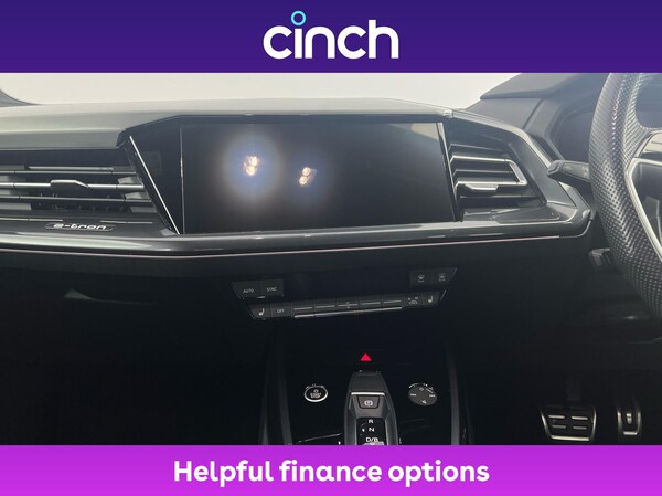 Used Audi Q4 e-tron 2023 for sale - 76242118: Photo 17