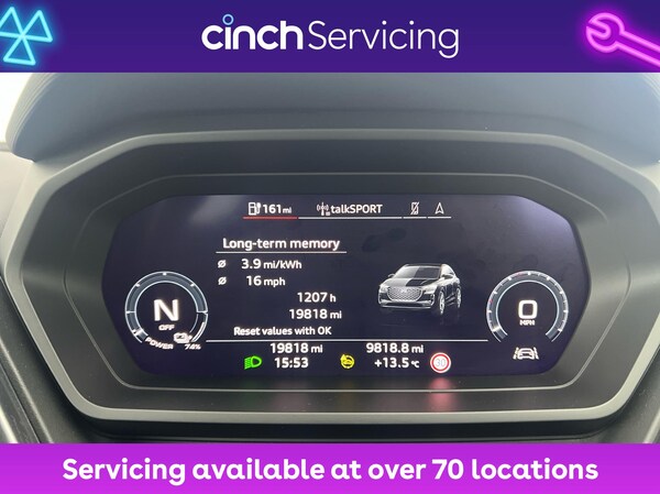 Used Audi Q4 e-tron 2023 for sale - 76242118: Photo 18