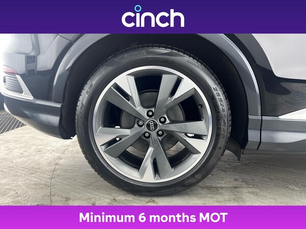 Used Audi Q4 e-tron 2023 for sale - 76242118: Photo 27