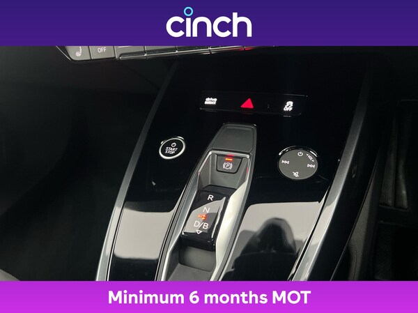 Used Audi Q4 e-tron 2023 for sale - 76242118: Photo 32