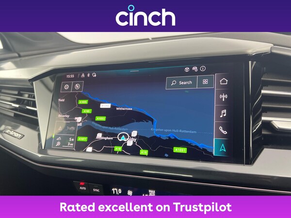Used Audi Q4 e-tron 2023 for sale - 76242118: Photo 33