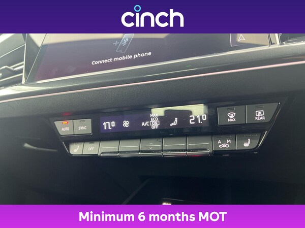 Used Audi Q4 e-tron 2023 for sale - 76242118: Photo 37