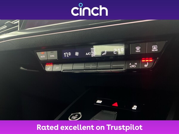 Used Audi Q4 e-tron 2023 for sale - 76242118: Photo 38