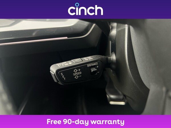 Used Audi Q4 e-tron 2023 for sale - 76242118: Photo 39