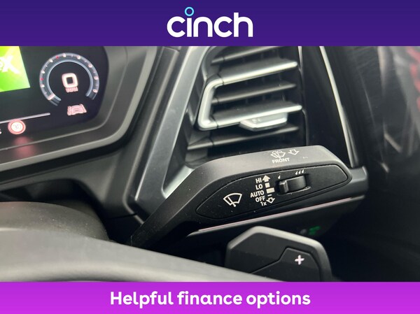 Used Audi Q4 e-tron 2023 for sale - 76242118: Photo 40