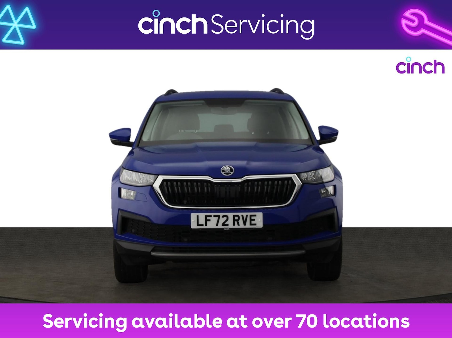 Used Skoda Kodiaq 2022 for sale - 76346352: Photo 11