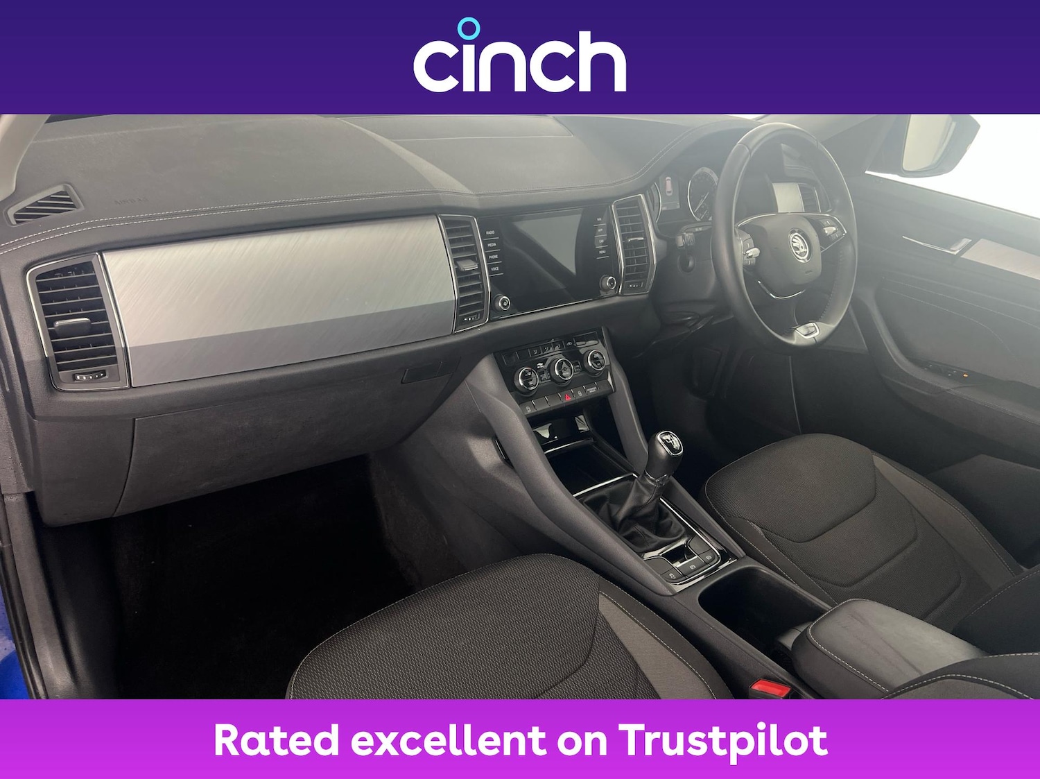 Used Skoda Kodiaq 2022 for sale - 76346352: Photo 14