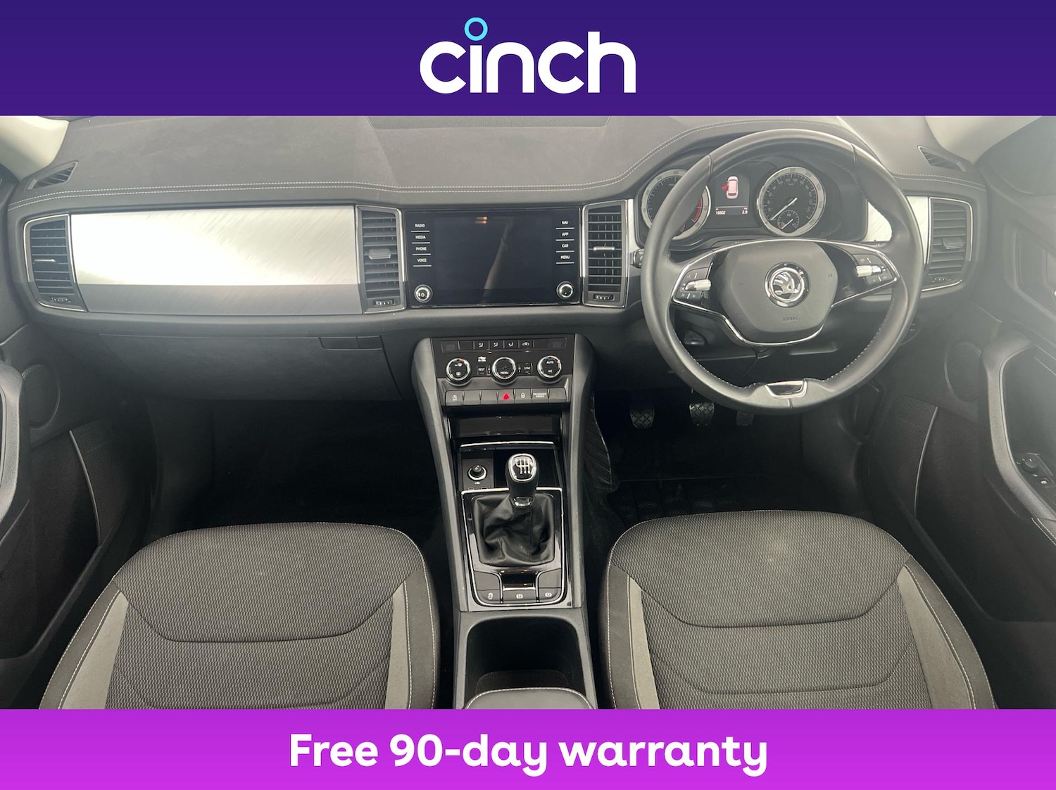 Used Skoda Kodiaq 2022 for sale - 76346352: Photo 15
