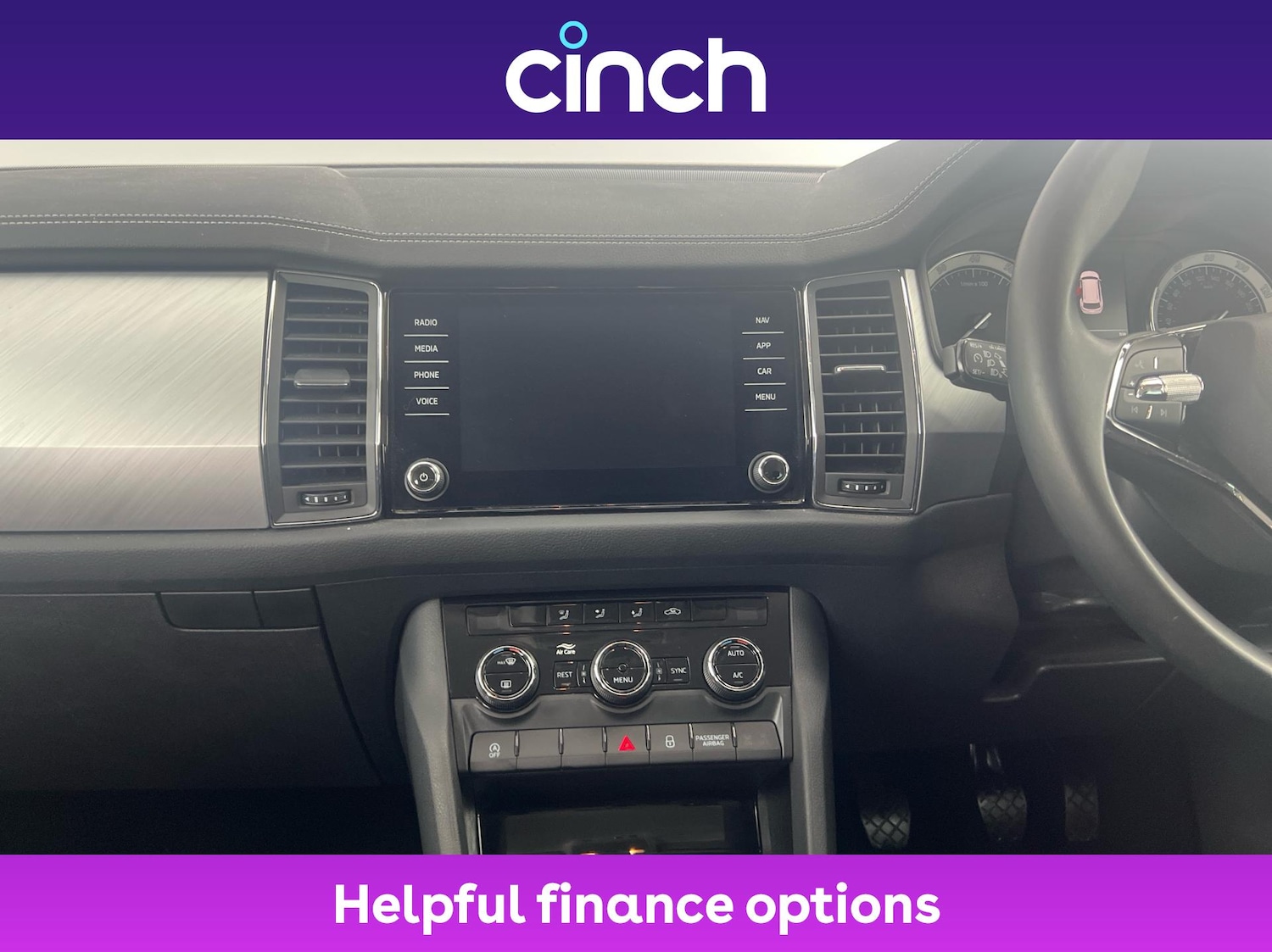 Used Skoda Kodiaq 2022 for sale - 76346352: Photo 17