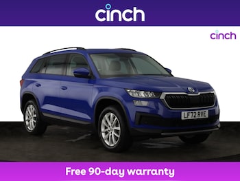 Skoda - Kodiaq