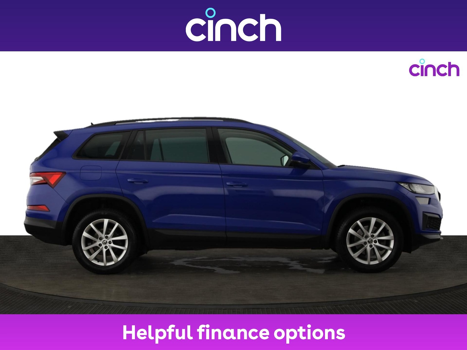 Used Skoda Kodiaq 2022 for sale - 76346352: Photo 2