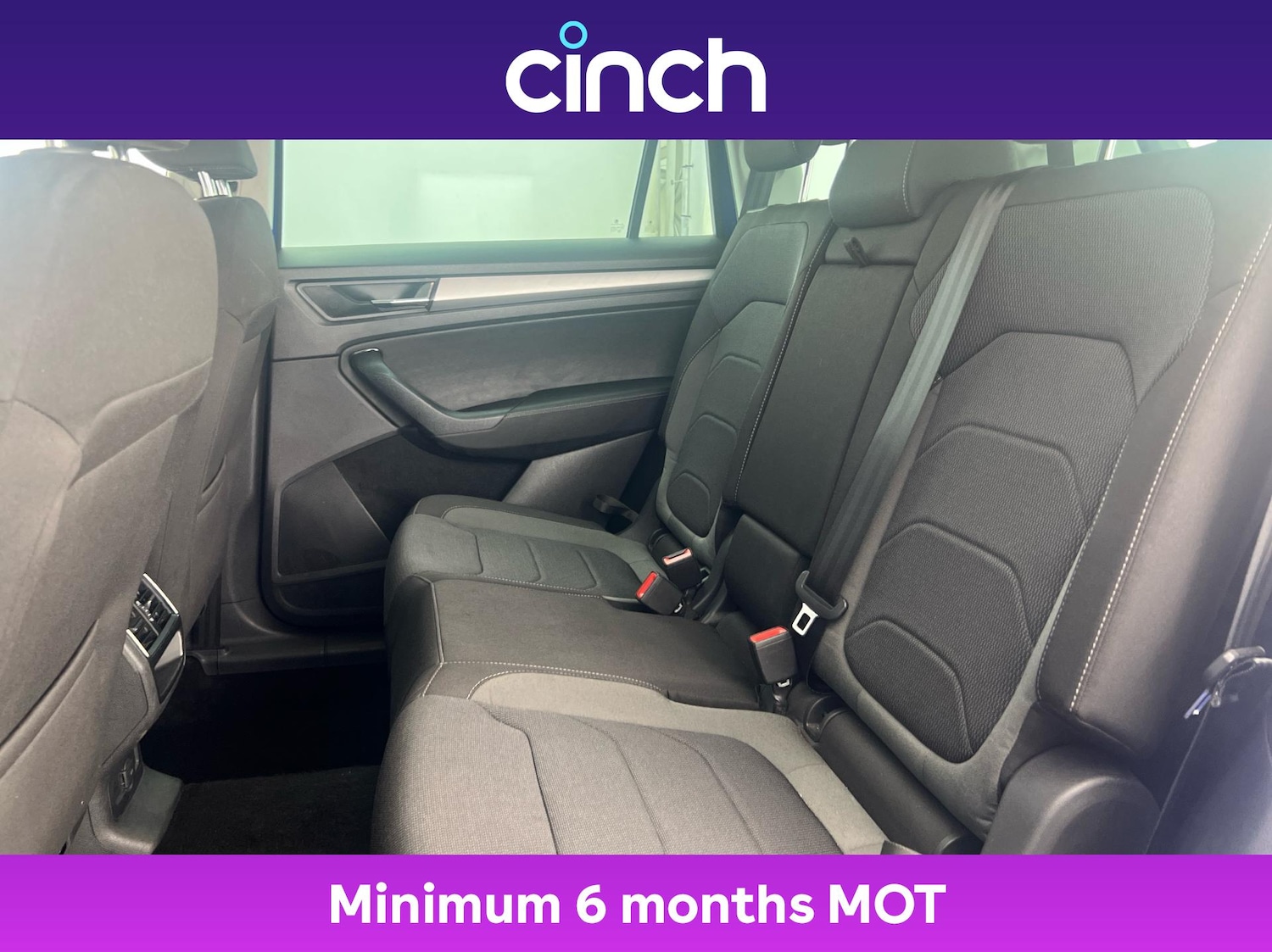 Used Skoda Kodiaq 2022 for sale - 76346352: Photo 20