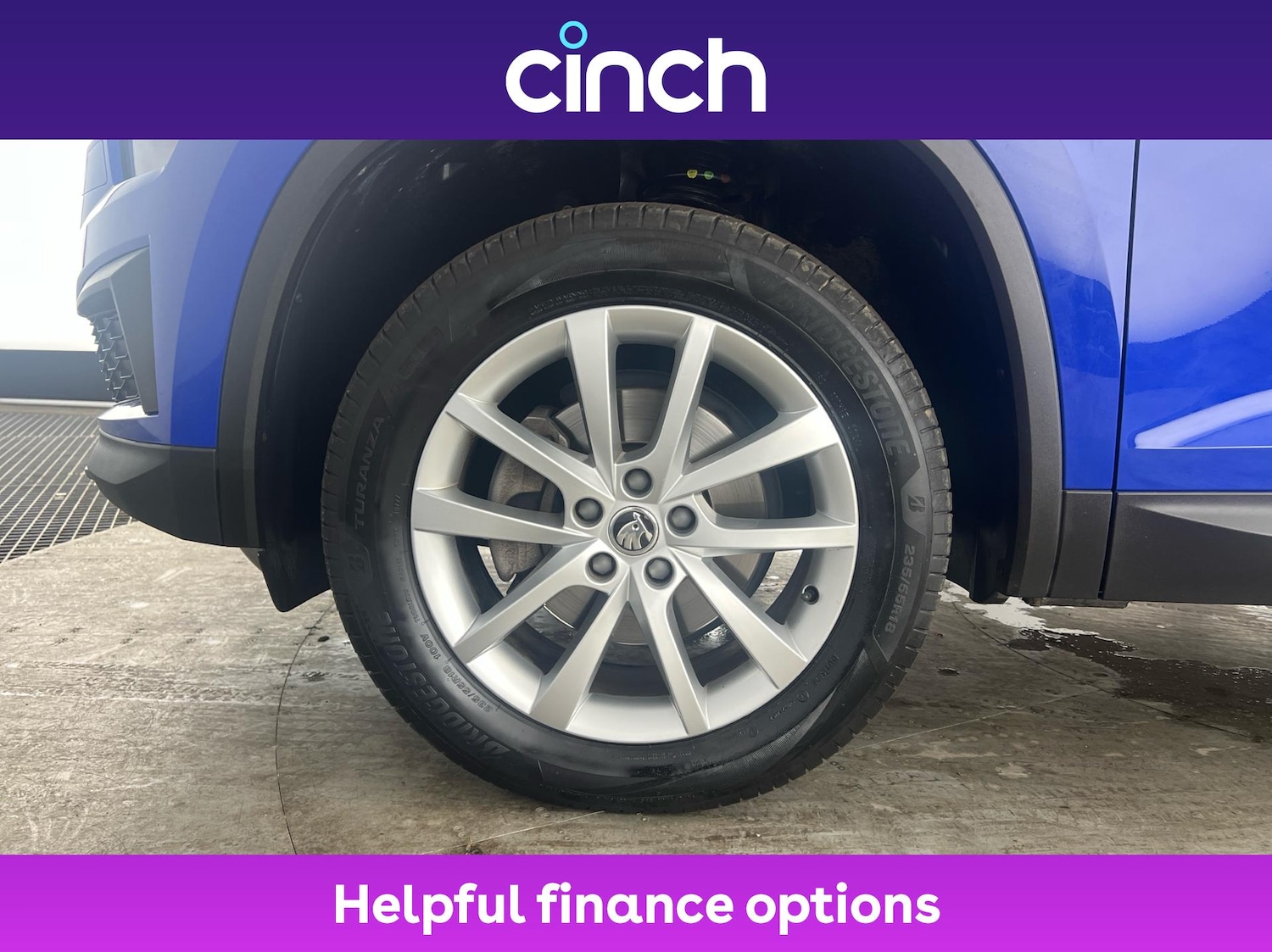 Used Skoda Kodiaq 2022 for sale - 76346352: Photo 24