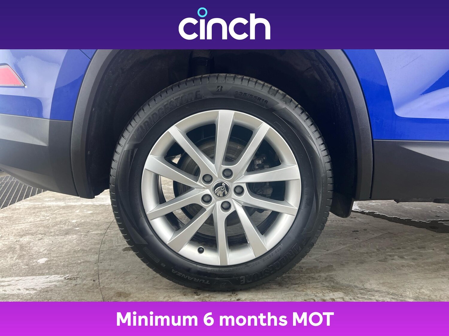 Used Skoda Kodiaq 2022 for sale - 76346352: Photo 27