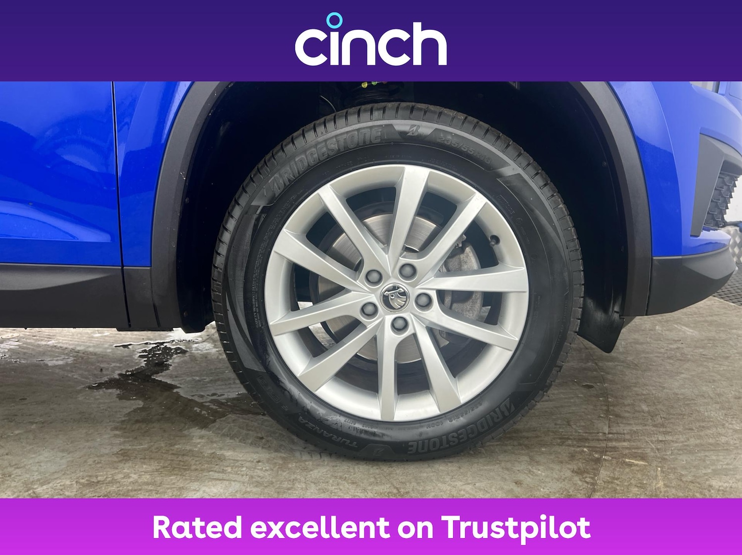 Used Skoda Kodiaq 2022 for sale - 76346352: Photo 28