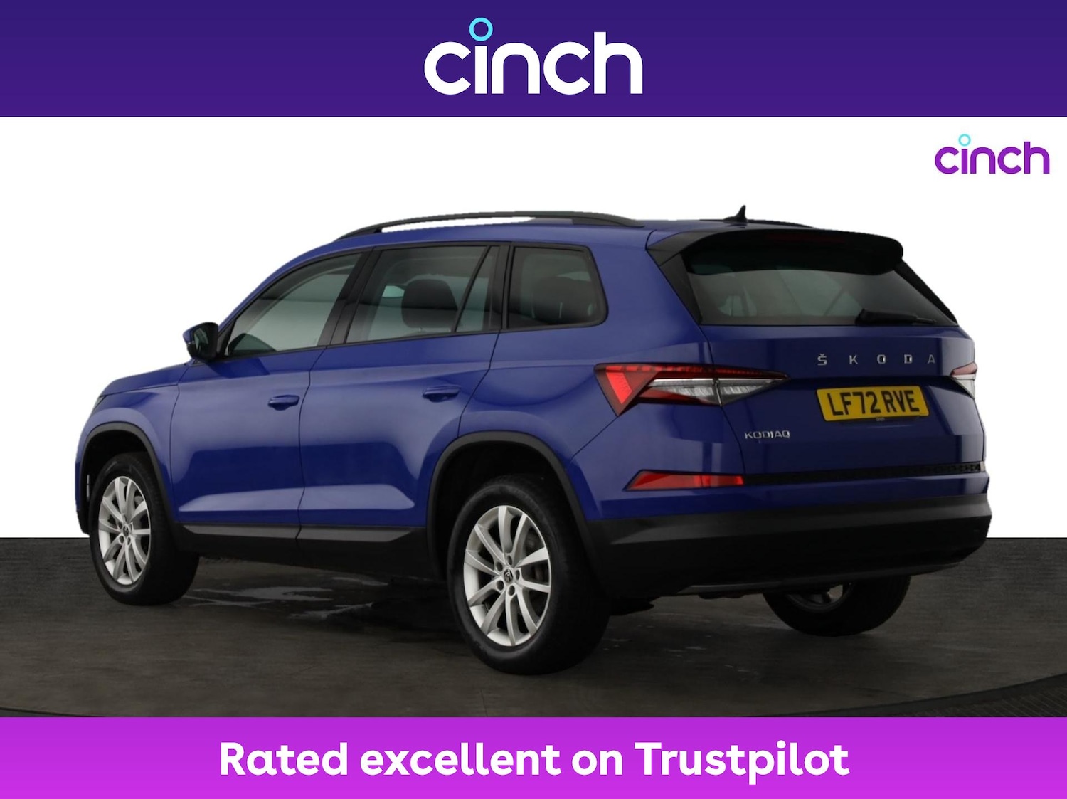Used Skoda Kodiaq 2022 for sale - 76346352: Photo 6