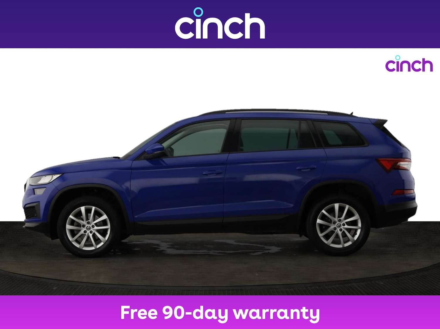 Used Skoda Kodiaq 2022 for sale - 76346352: Photo 8
