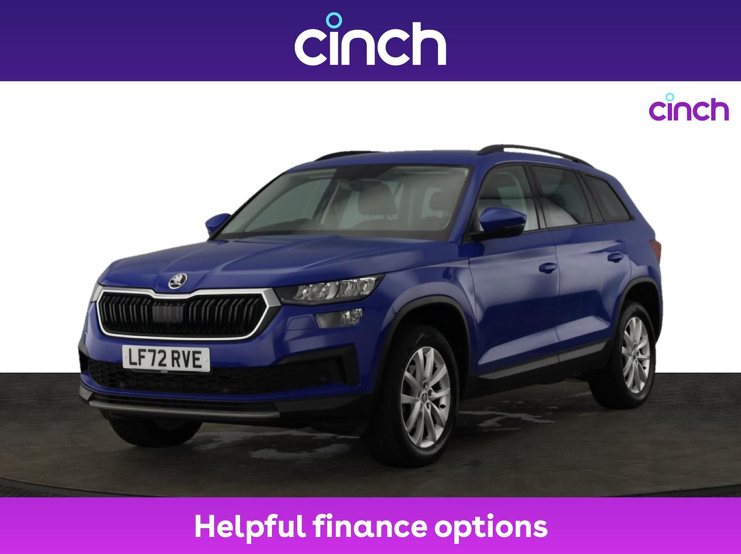 Used Skoda Kodiaq 2022 for sale - 76346352: Photo 9