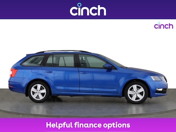 Used Skoda Octavia 2019 for sale - 75667181: Photo