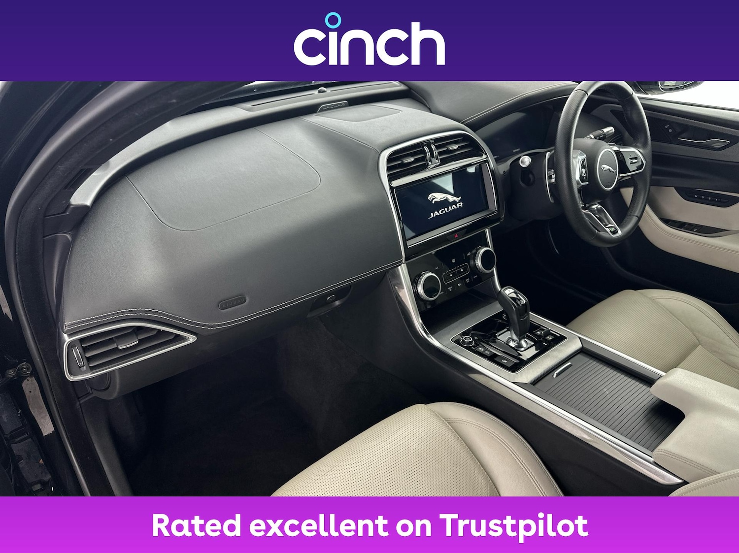 Used Jaguar XE 2019 for sale - 76133268: Photo 14