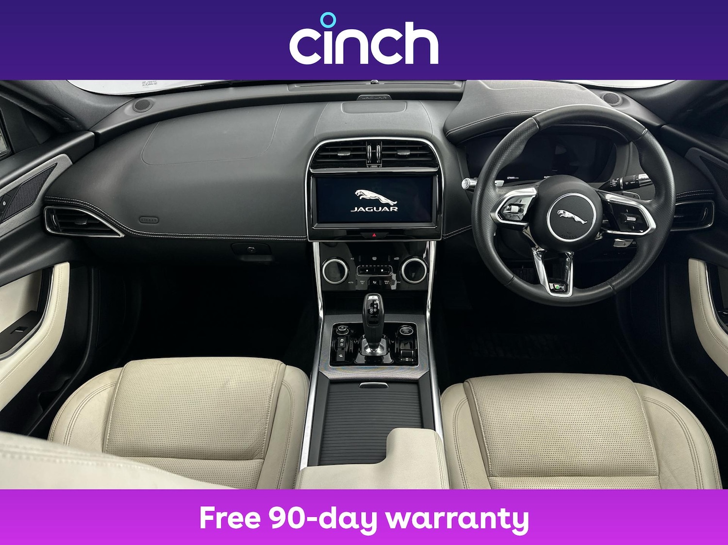 Used Jaguar XE 2019 for sale - 76133268: Photo 15