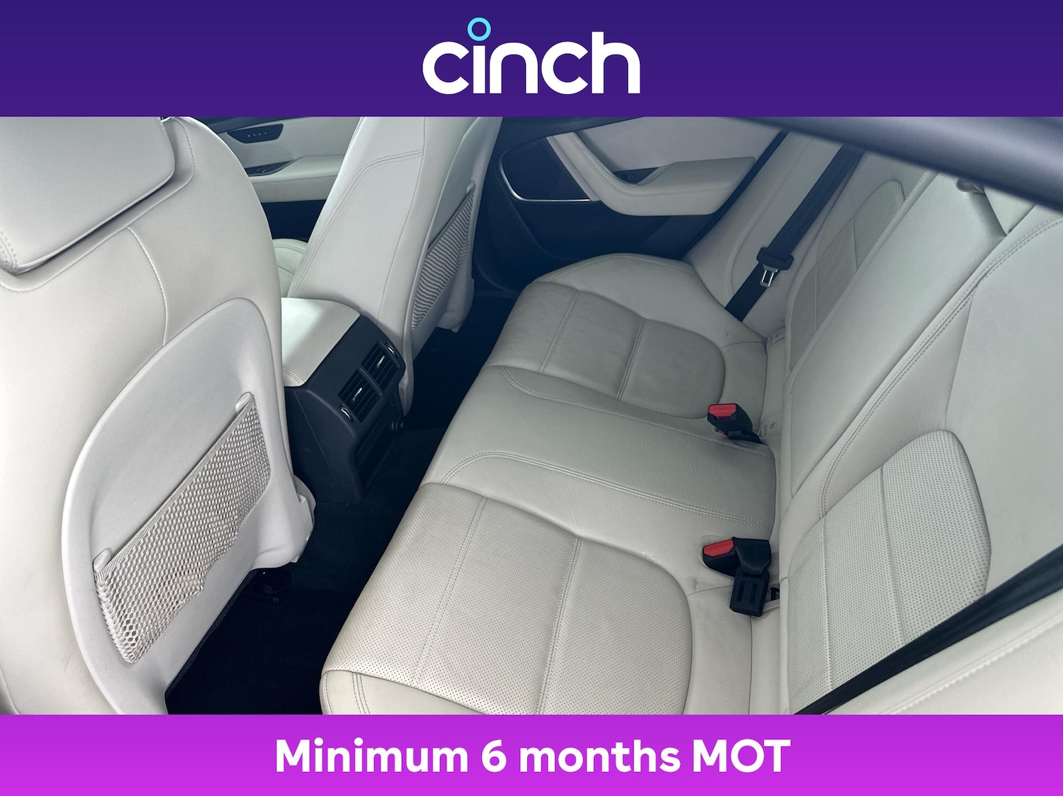 Used Jaguar XE 2019 for sale - 76133268: Photo 20
