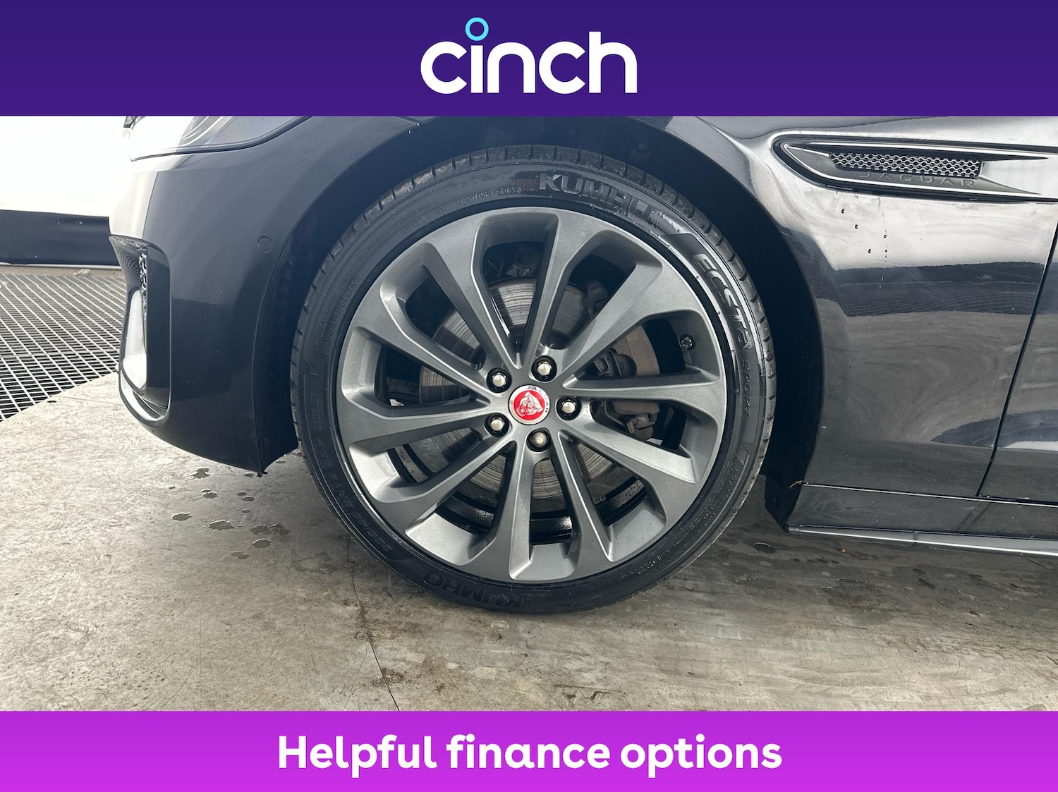 Used Jaguar XE 2019 for sale - 76133268: Photo 24