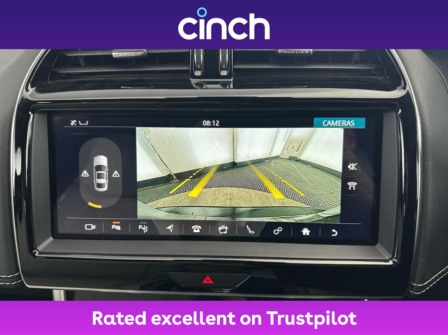 Used Jaguar XE 2019 for sale - 76133268: Photo 33