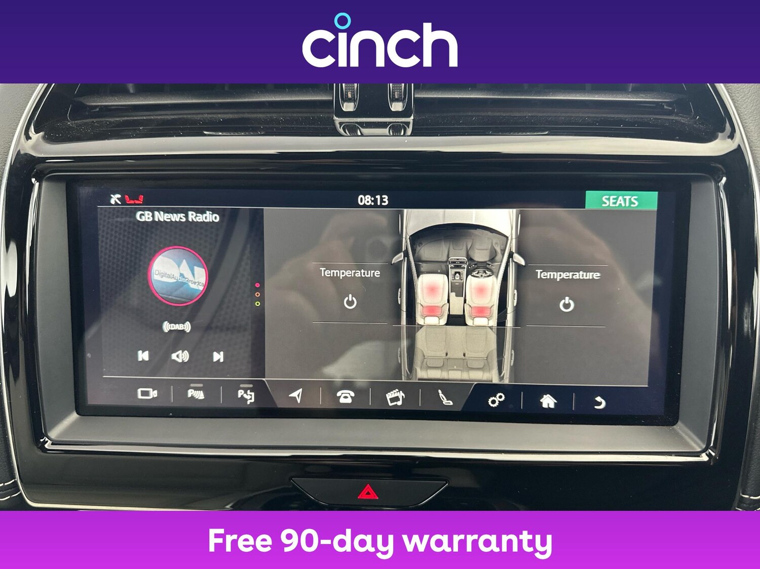 Used Jaguar XE 2019 for sale - 76133268: Photo 34