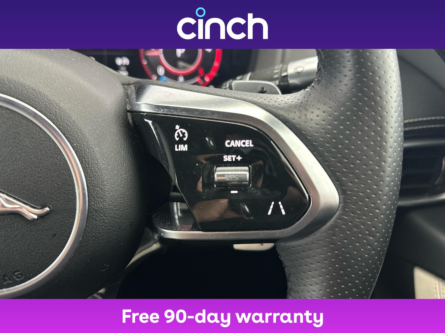 Used Jaguar XE 2019 for sale - 76133268: Photo 39