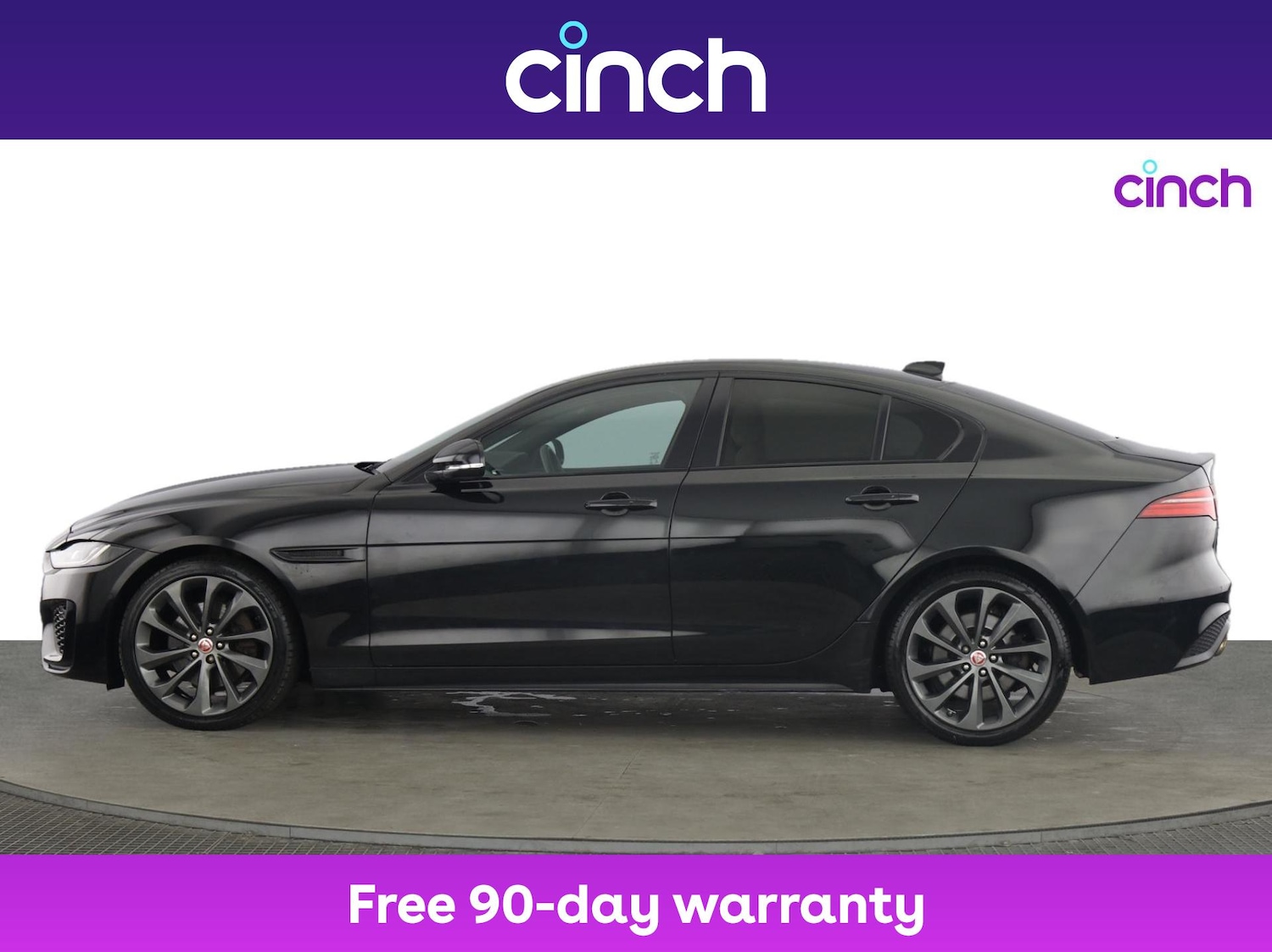 Used Jaguar XE 2019 for sale - 76133268: Photo 8