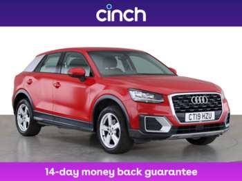 2019 - 30 TDI Sport 5dr