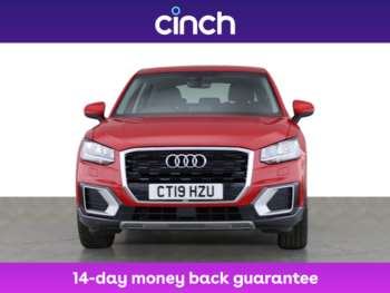 Used Audi Q2 2019 for sale - 74827961: Photo