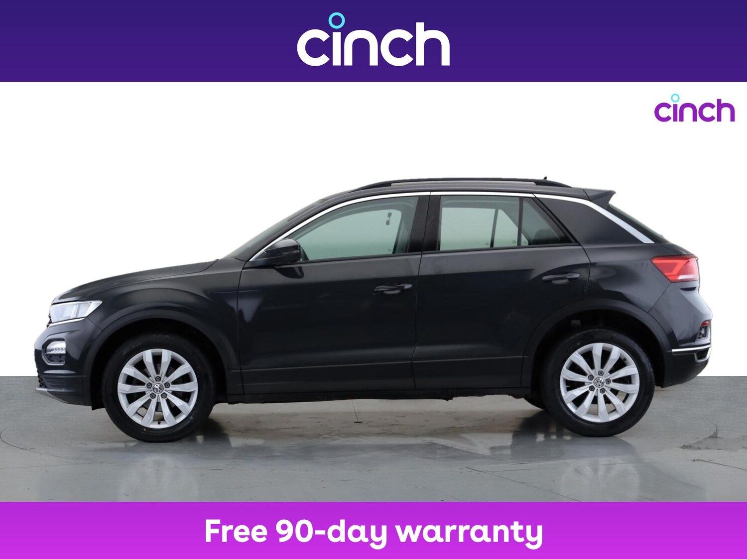 Used Volkswagen T-Roc 2019 for sale - 76022275: Photo 8