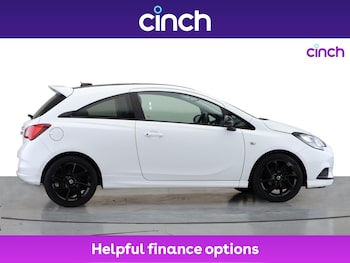 Used Vauxhall Corsa 2018 for sale - 76015790: Photo