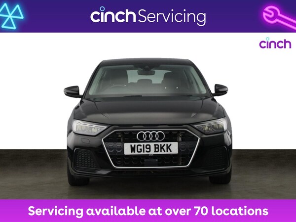 Used Audi A1 2019 for sale - 76304815: Photo 11