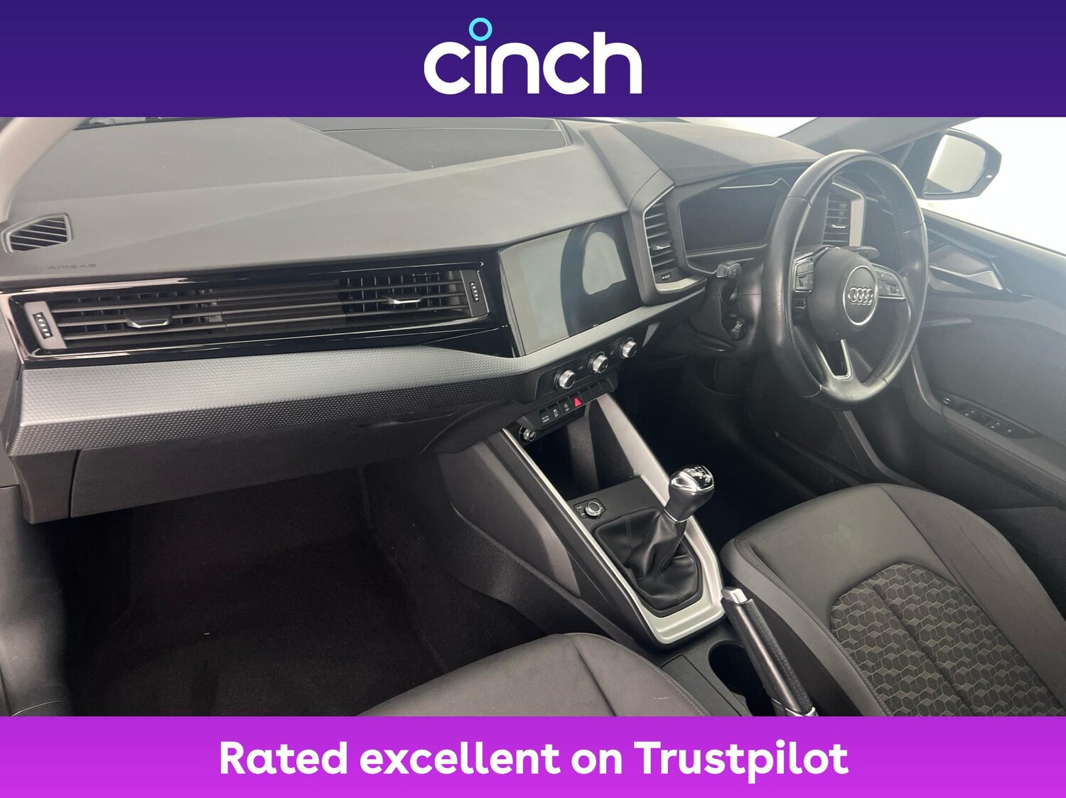 Used Audi A1 2019 for sale - 76304815: Photo 14