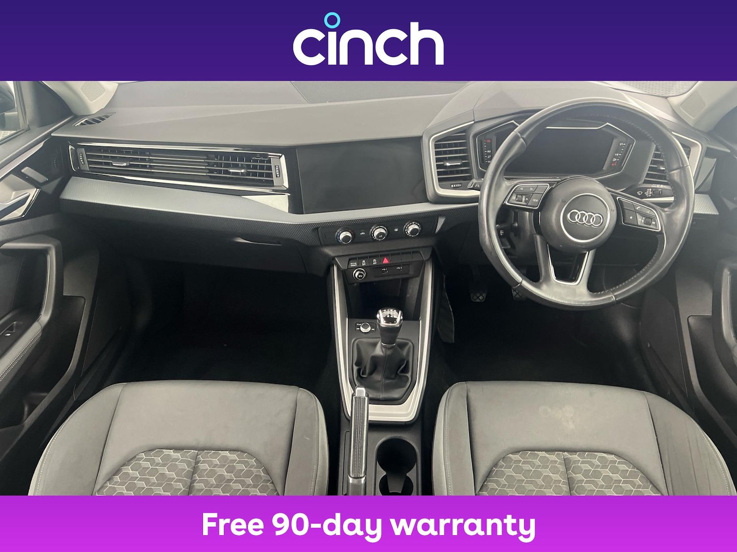 Used Audi A1 2019 for sale - 76304815: Photo 15