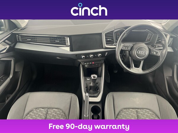 Used Audi A1 2019 for sale - 76304815: Photo 15