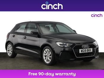 Audi - A1