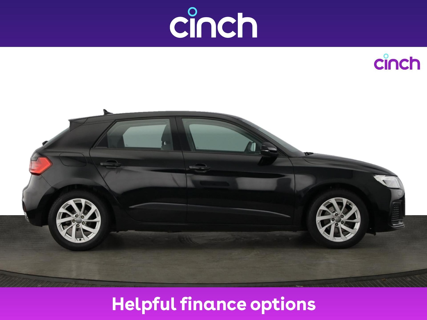 Used Audi A1 2019 for sale - 76304815: Photo 2