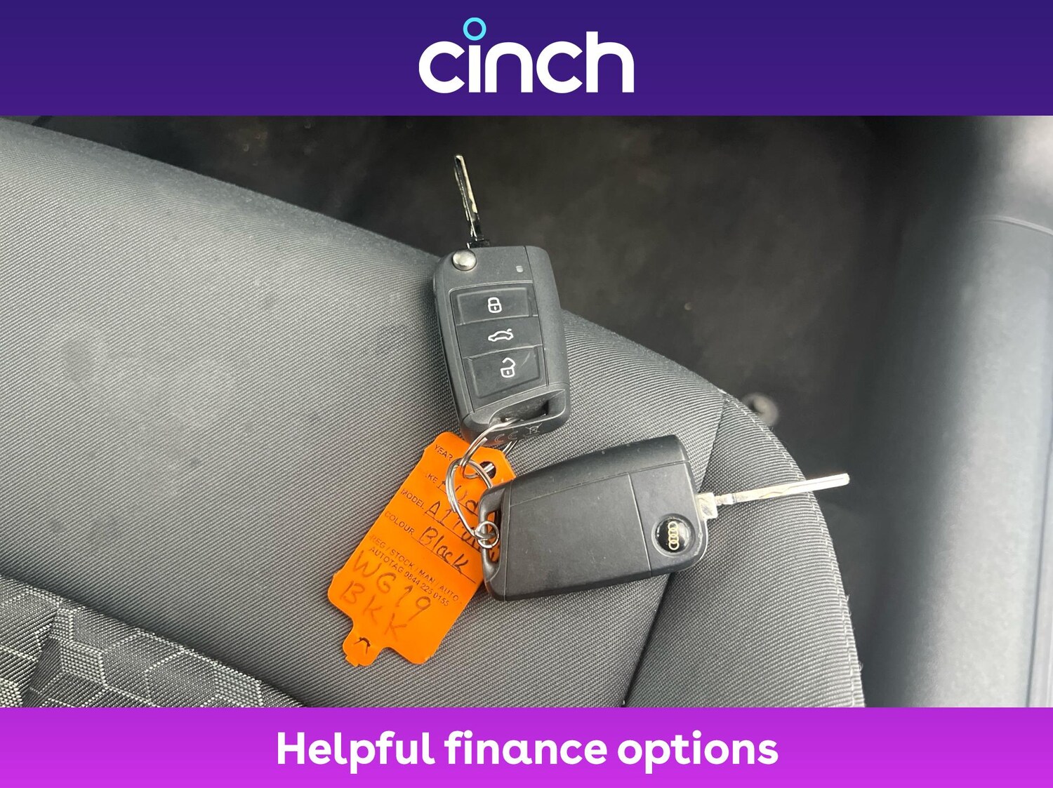 Used Audi A1 2019 for sale - 76304815: Photo 30