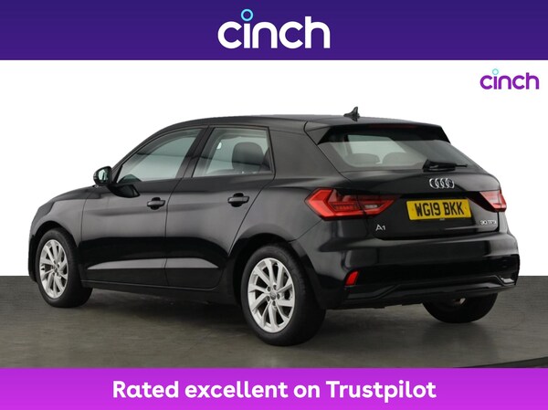 Used Audi A1 2019 for sale - 76304815: Photo 6