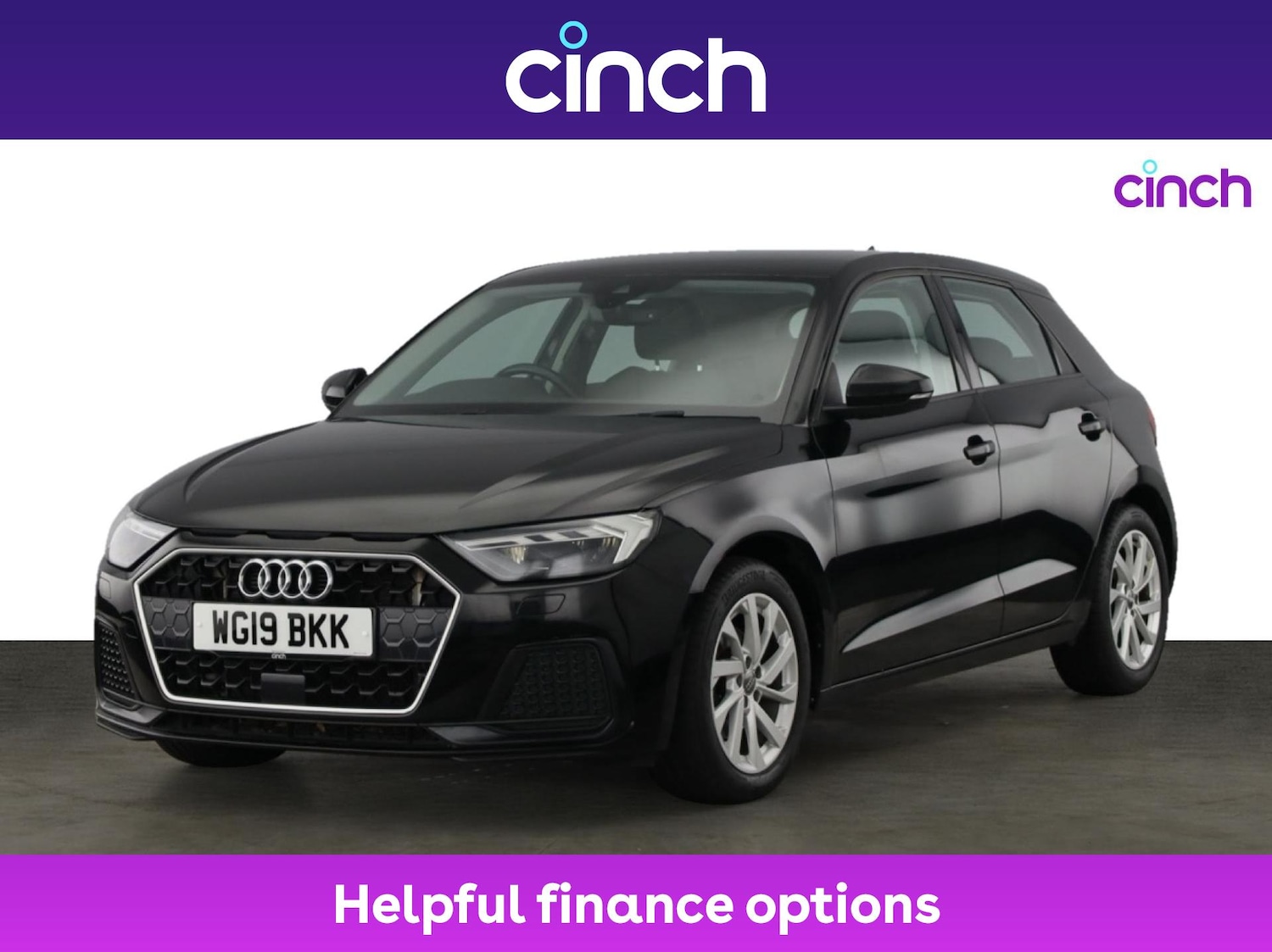 Used Audi A1 2019 for sale - 76304815: Photo 9